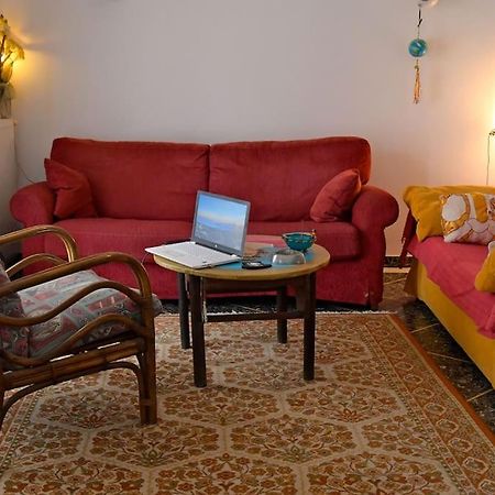 Appartement Sevasti Rafina Extérieur photo