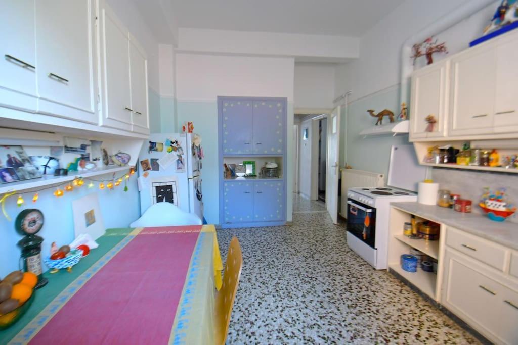 Appartement Sevasti Rafina Extérieur photo