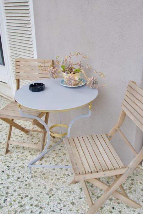 Appartement Sevasti Rafina Extérieur photo