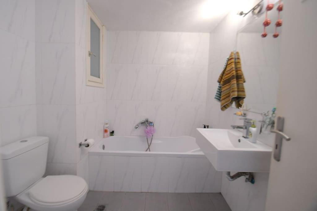 Appartement Sevasti Rafina Extérieur photo
