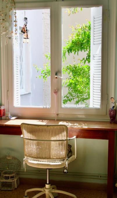 Appartement Sevasti Rafina Extérieur photo
